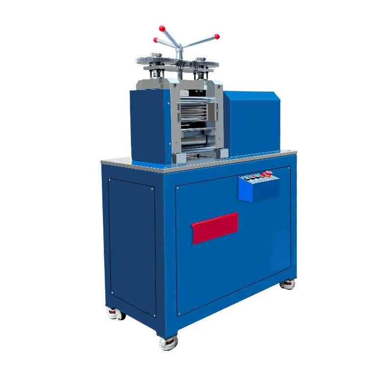 Jewelry Making Machines - 공장 직영 압연기 금속 및 야금