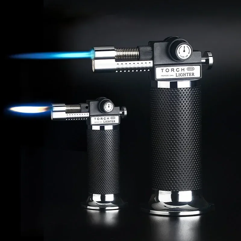 Jewelry Making Torch - 가스 라이터 방풍 바베큐 주방 요리용