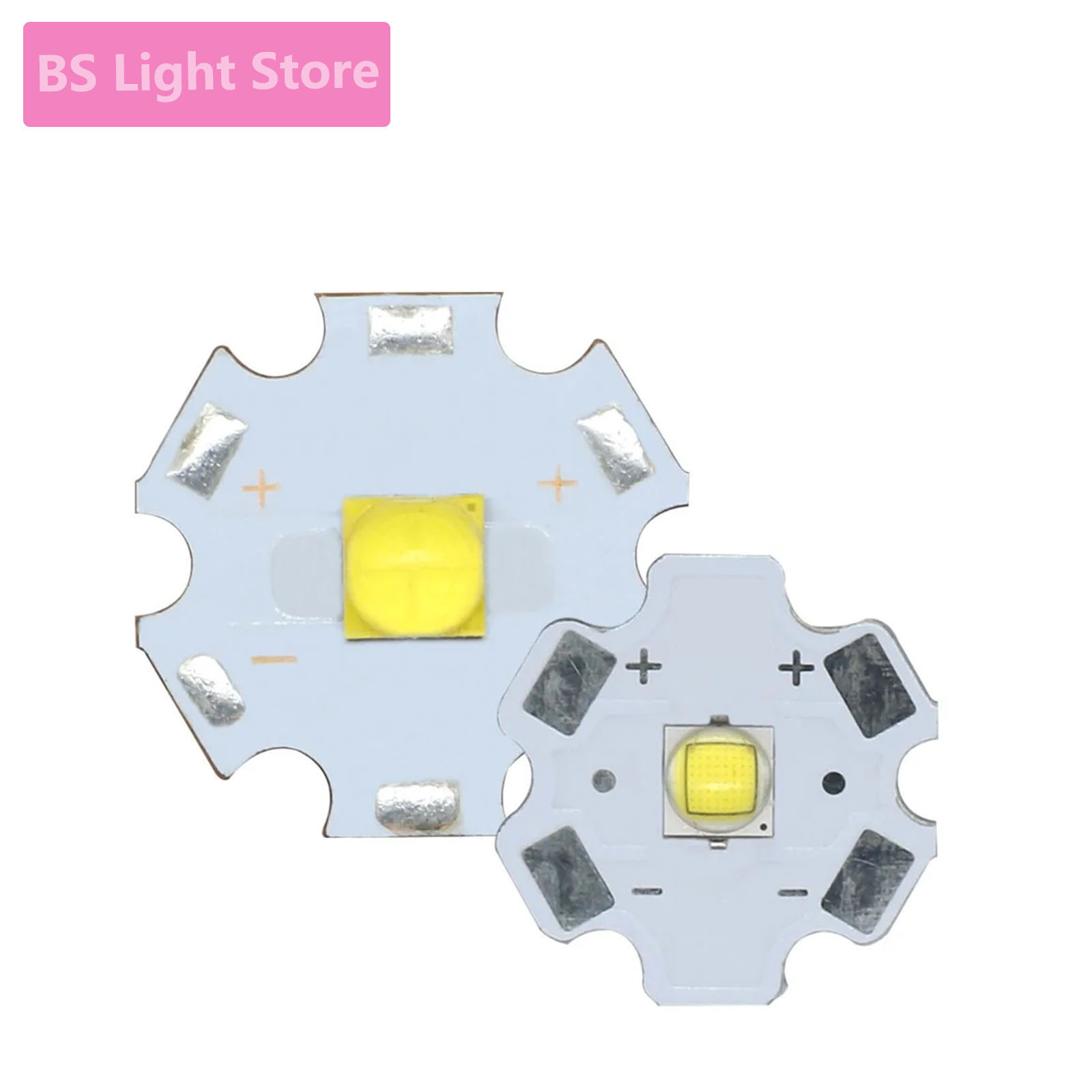 Jewelry Making Torch - 고출력 LED 3W 5W 10W 18W