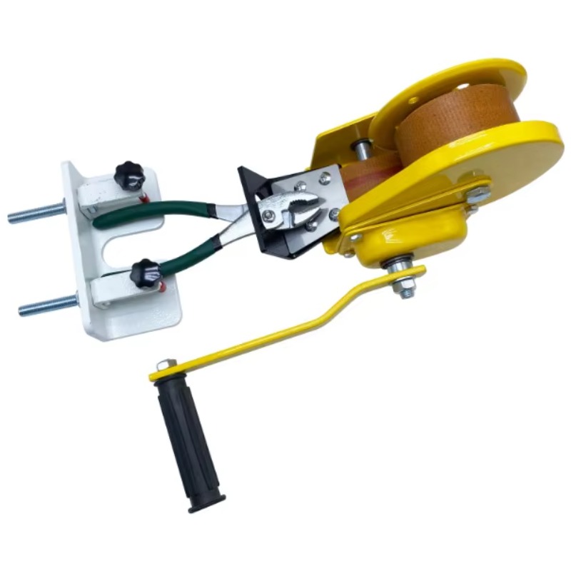 Jewelry Making Machines - 수동 와이어 드로잉 벤치 보석 제작