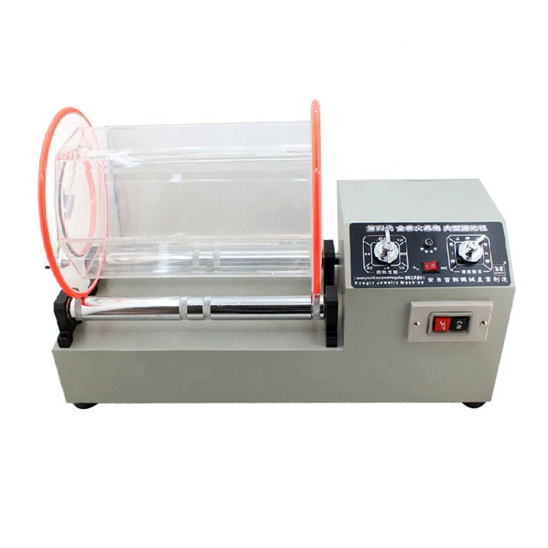 Jewelry Making Machines - 보석 제작 기계 보석 연마 기계