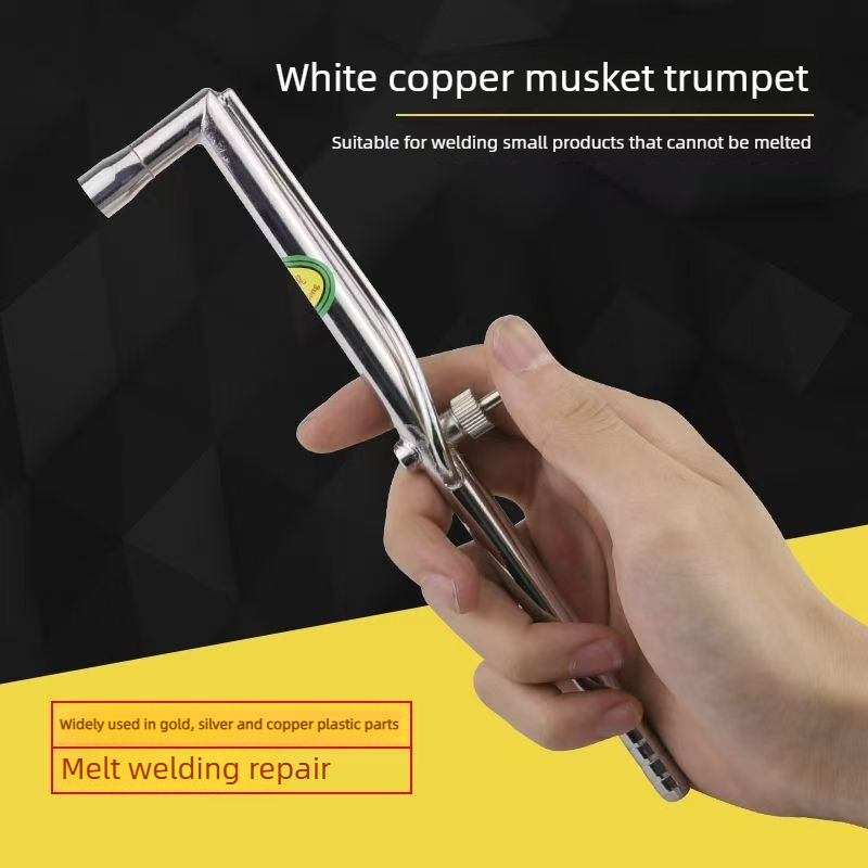 Jewelry Making Torch - 보석 용접 토치, 금, 은, 구리