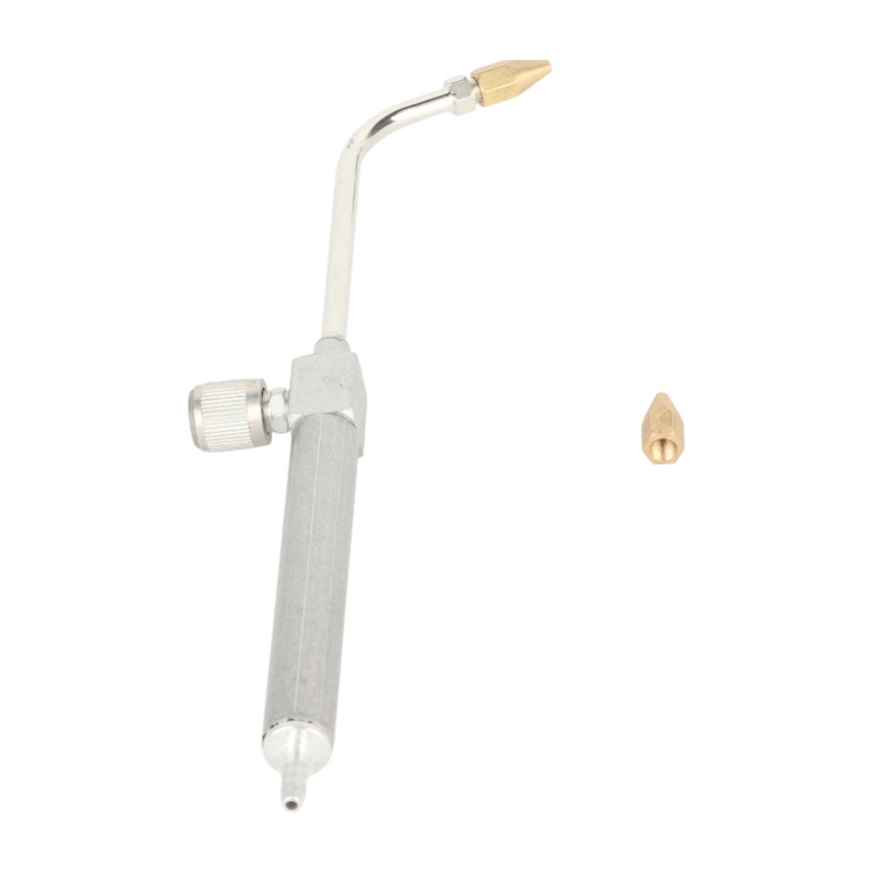 Jewelry Making Torch - 보석 수리 가공 제작용 가스 토치
