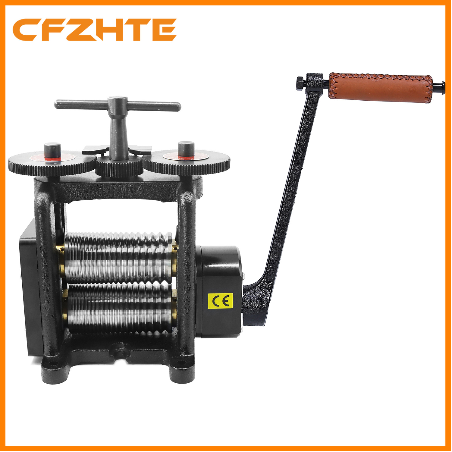 Jewelry Making Machines - PEPE 롤러 머신 110*65mm/130*65mm 평면 압연기,