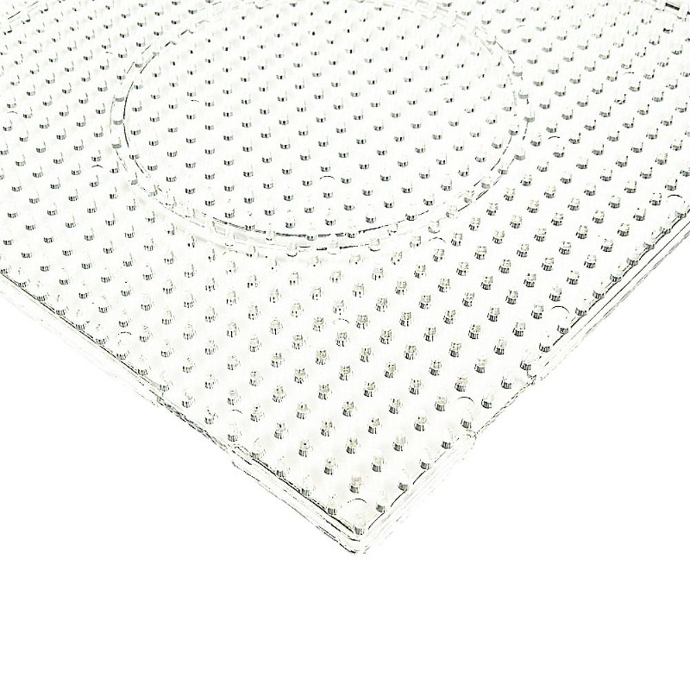 고품질 2.6mm 빈보드 수제 공예 장식 하마 비즈 도 - Jewelry Making Board 리뷰 및 가격