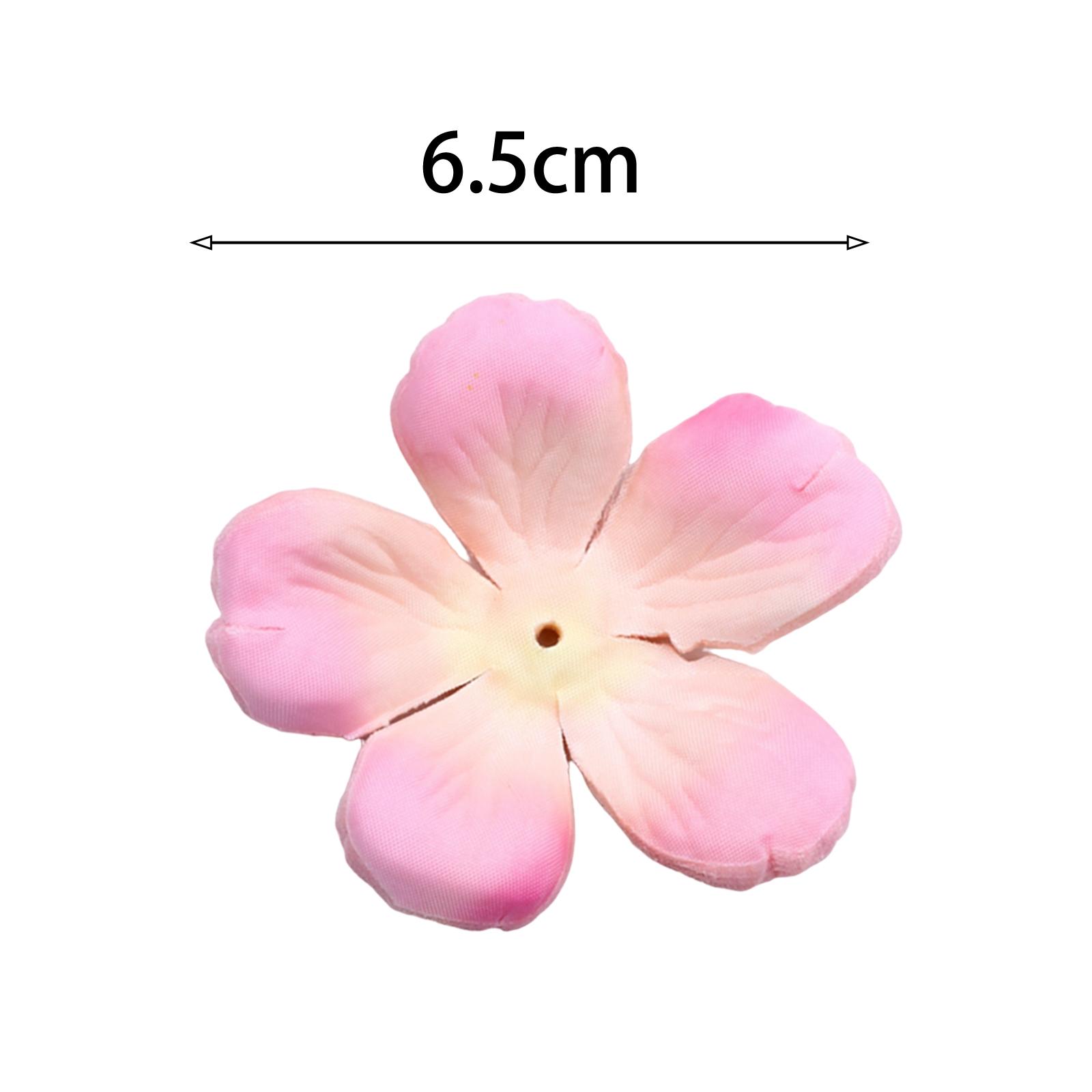 200개 꽃잎 장식 체리 꽃잎 웨딩 발렌타인데이 꽃잎  - Jewelry Making At Home 리뷰 및 가격