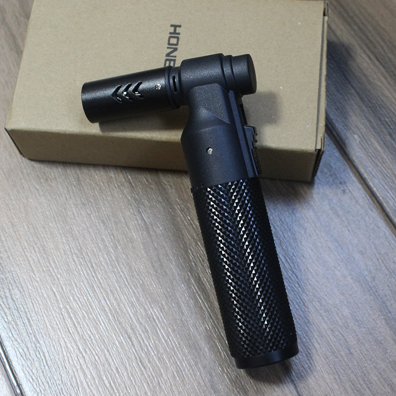 제트 방풍 고온 블루 불꽃 가스 라이터 주방 요리 바베 - Jewelry Making Torch 리뷰 및 가격
