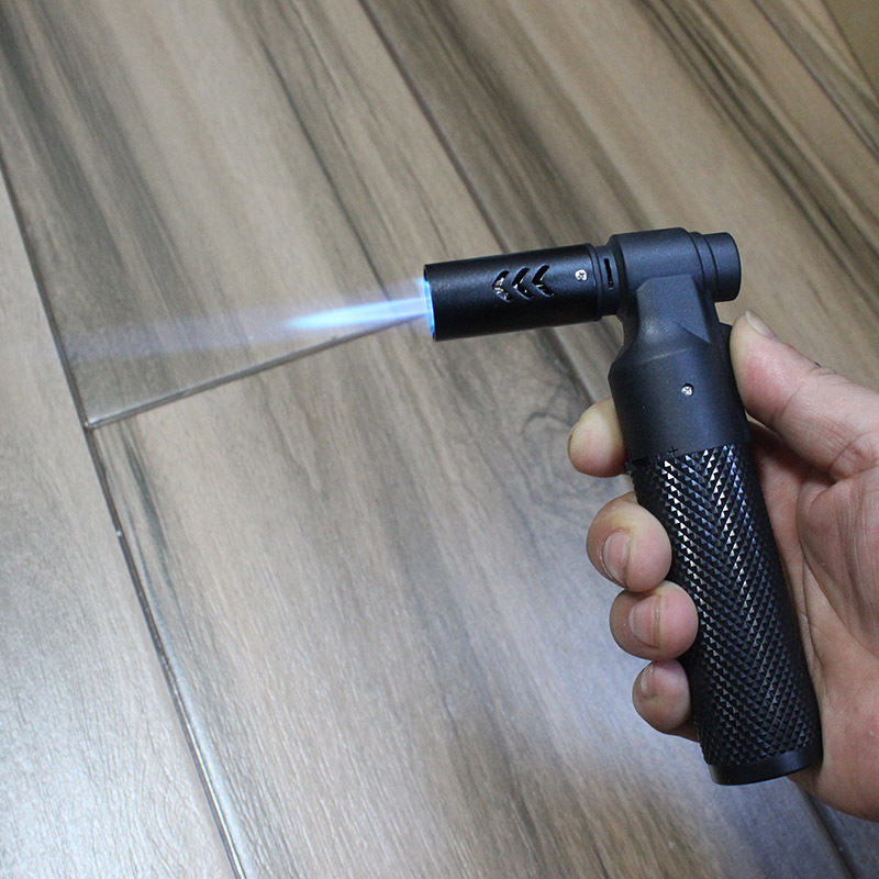 제트 방풍 고온 블루 불꽃 가스 라이터 주방 요리 바베 - Jewelry Making Torch 리뷰 및 가격