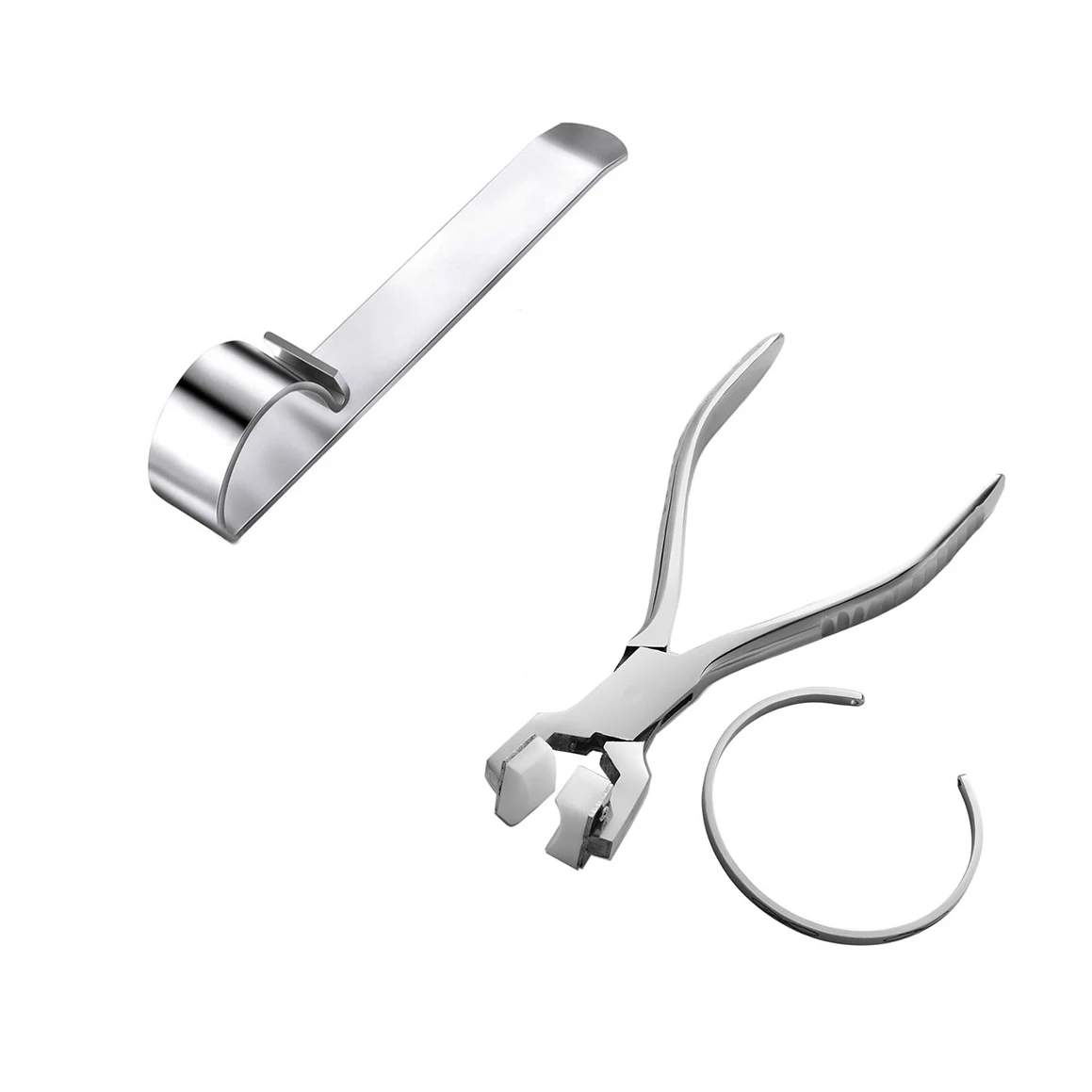 보석 만들기 도구 벤드 플라이어 곡선 금형 커프 팔찌  - Jewelry Making Machines 리뷰 및 가격