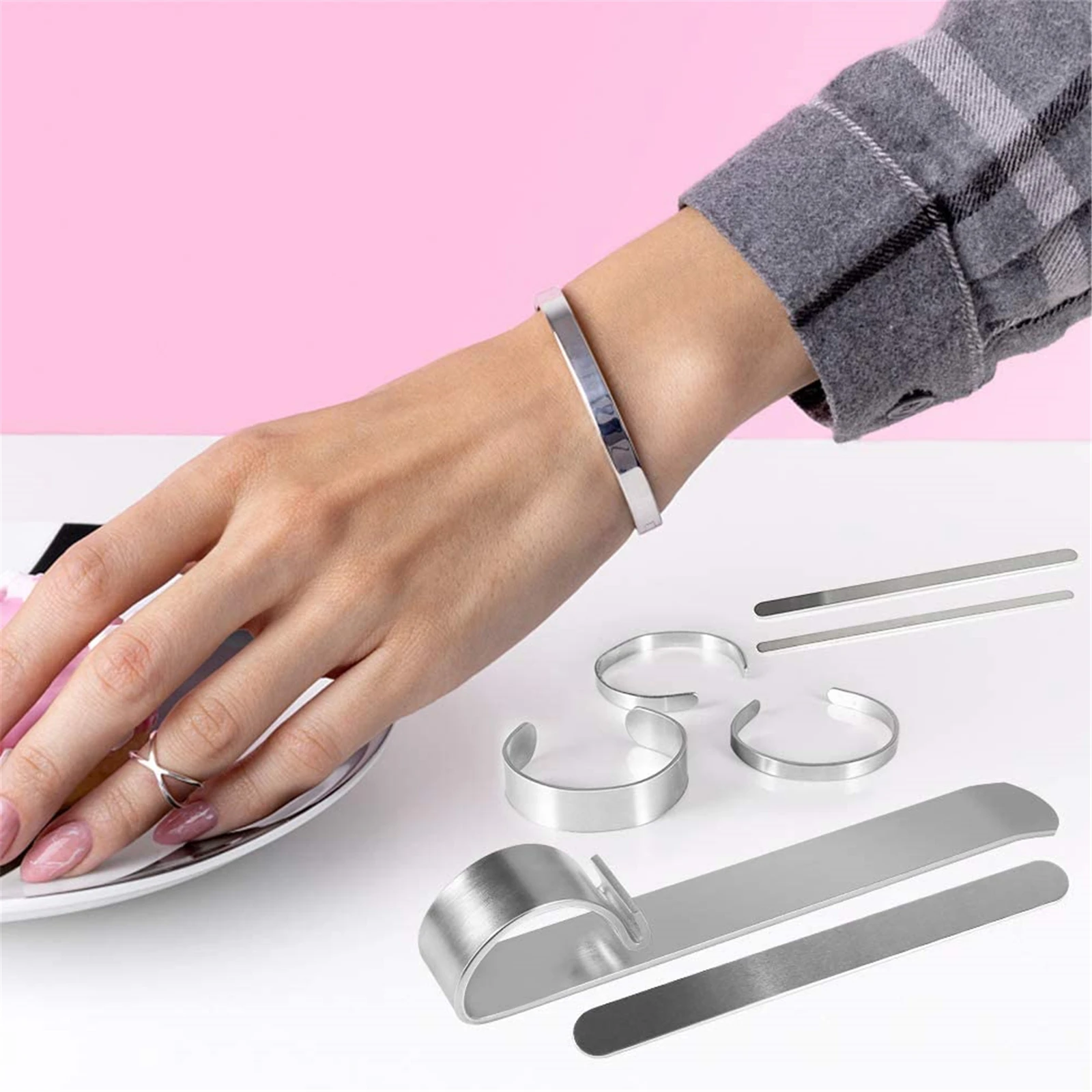 보석 만들기 도구 벤드 플라이어 곡선 금형 커프 팔찌  - Jewelry Making Machines 리뷰 및 가격