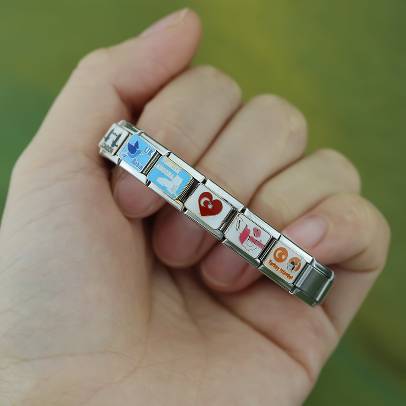 Hapiship 2024 새로운 여성 터키 멕시코 런던 - Jewelry Making London 리뷰 및 가격