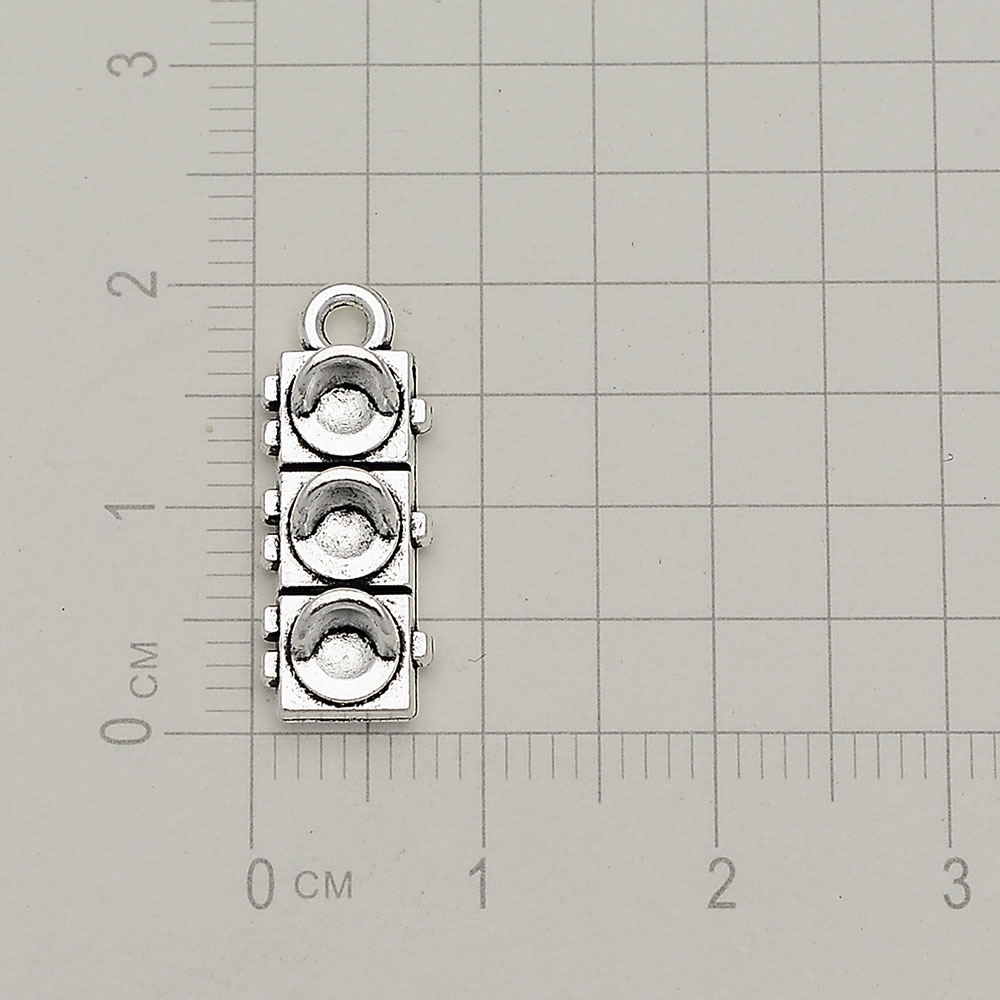 실버 도금 택시 버스 자동차 여행 런던 뉴욕 매력 Di - Jewelry Making London 리뷰 및 가격
