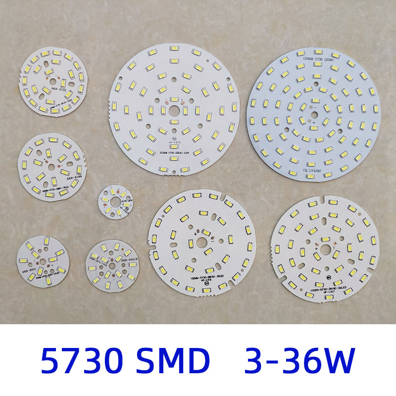 LED SMD 5730 칩, 3W, 5W, 7W, 9W - Jewelry Making Board 리뷰 및 가격