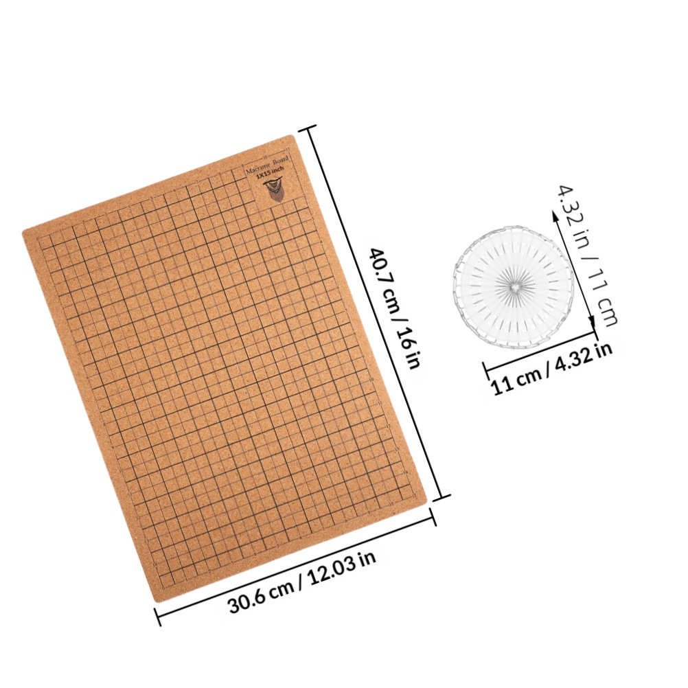 DIY 액세서리 제작, 팔찌 만들기, 벽 장식 공예,  - Jewelry Making Board 리뷰 및 가격