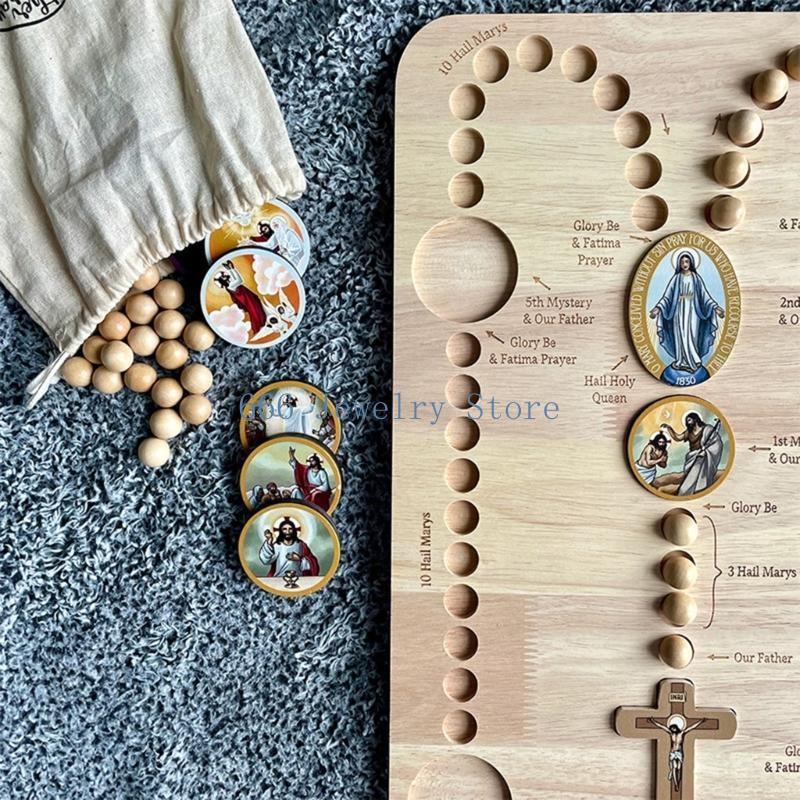 F2TD 보석 목걸이 구슬 매트 트레이 보석 제작 구슬 - Jewelry Making Board 리뷰 및 가격