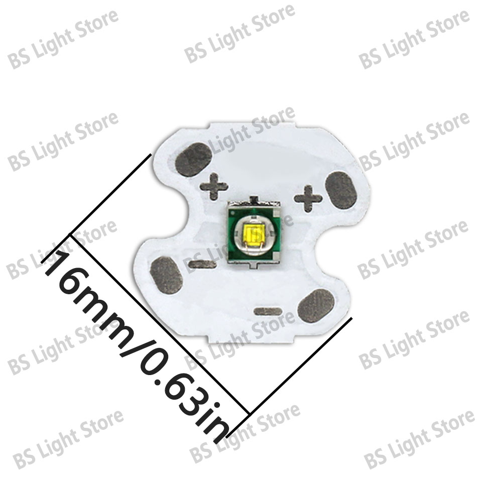 고출력 LED 3W 5W 10W 18W 3535 505 - Jewelry Making Torch 리뷰 및 가격