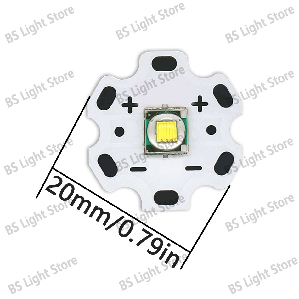 고출력 LED 3W 5W 10W 18W 3535 505 - Jewelry Making Torch 리뷰 및 가격