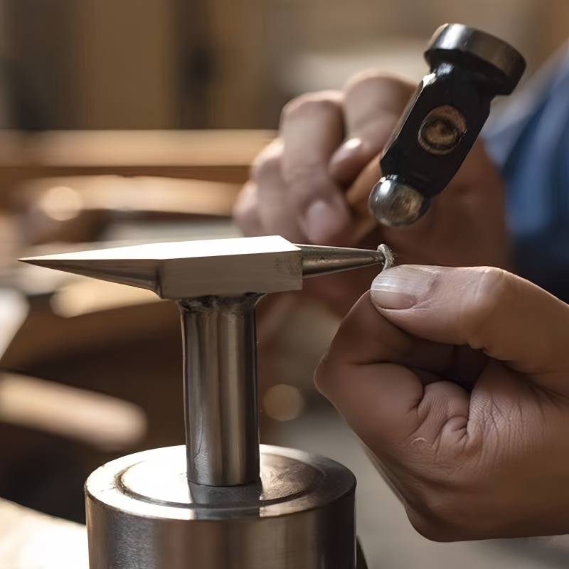 전문가용 호른 앤빌 보석 제작 벤치 블록 (금, 은,  - Jewelry Making Torch 리뷰 및 가격