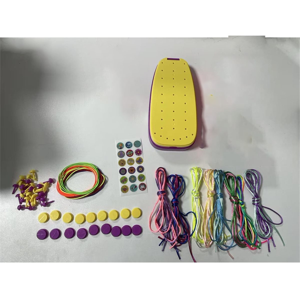 618 메가 세일 우정 팔찌 만들기 키트 장난감 최고의 - Jewelry Making Machines 리뷰 및 가격