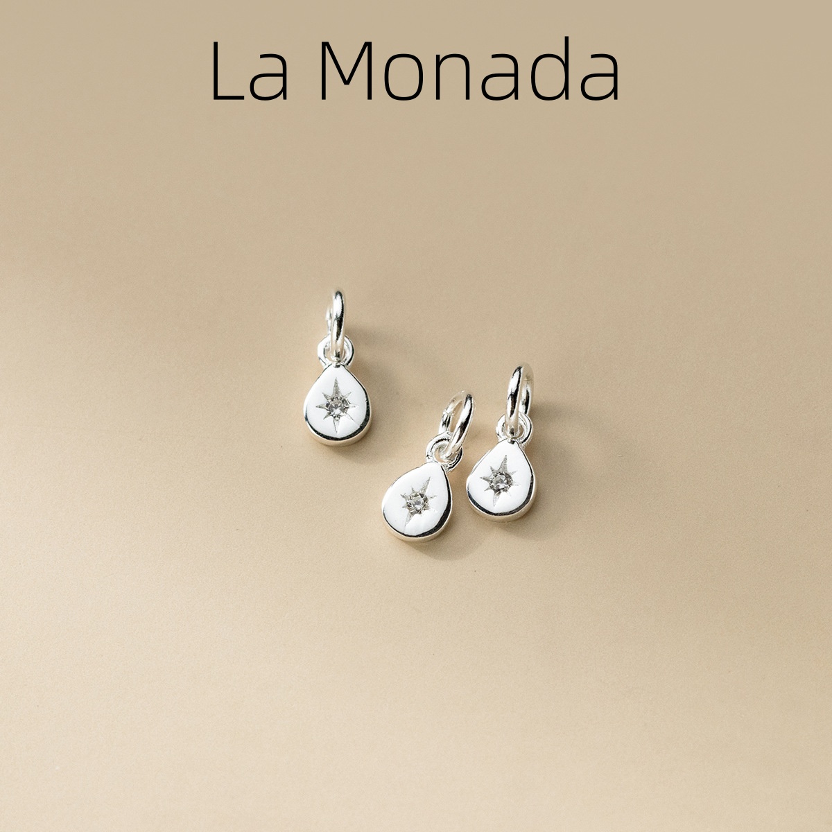 925 실버 별 펜던트, DIY 팔찌, 목걸이, 주얼리 - Jewelry Making In La 리뷰 및 가격
