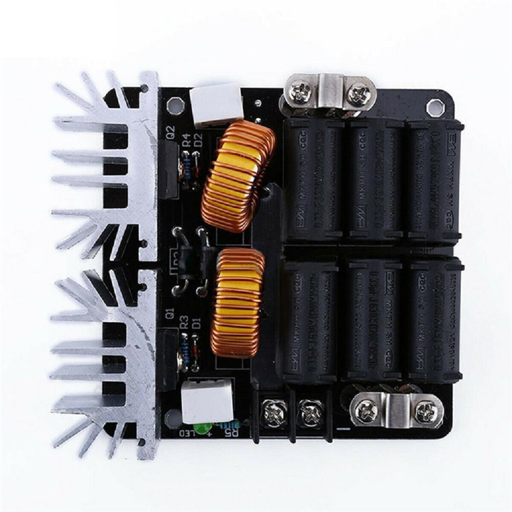 1000W 유도 가열기 12-48V DC 고주파 기계  - Jewelry Making Dc 리뷰 및 가격