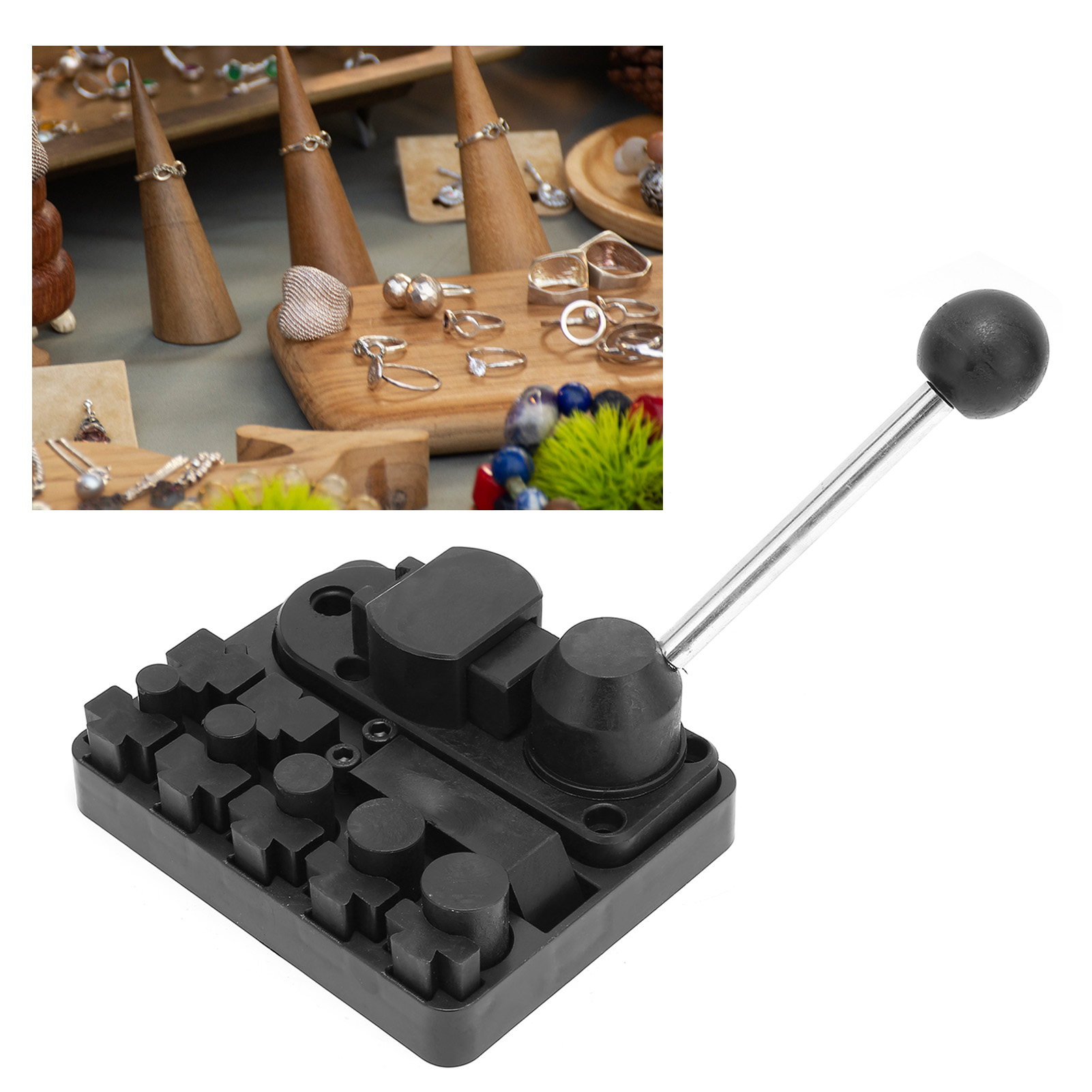 다기능 보석 벤딩 머신 세트, 반지 귀걸이, 벤딩 도구 - Jewelry Making Machines 리뷰 및 가격