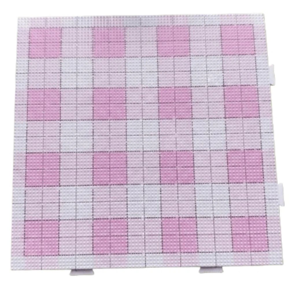 78x78핀 퓨즈 비즈 페그보드 2.6mm 비즈 DIY - Jewelry Making Board 리뷰 및 가격