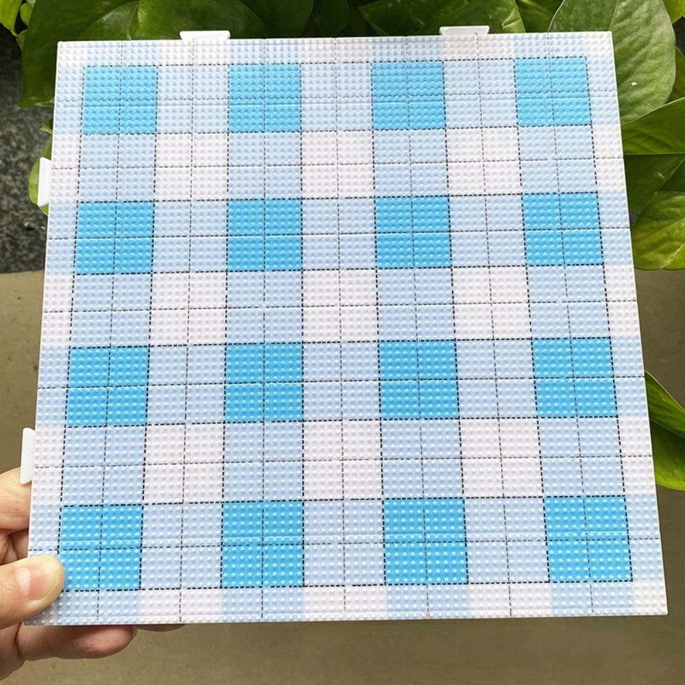 78x78핀 퓨즈 비즈 페그보드 2.6mm 비즈 DIY - Jewelry Making Board 리뷰 및 가격