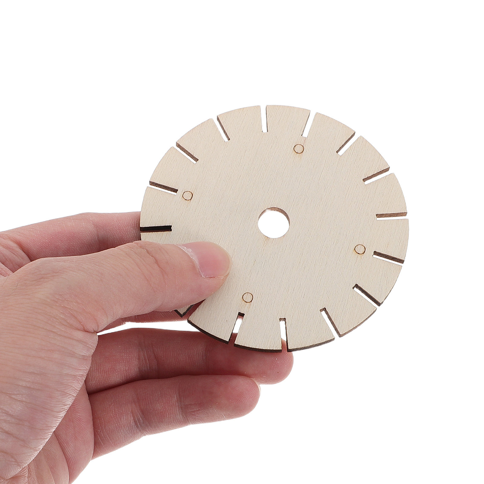 10개 나무 팔찌 땋기 디스크 3인치 16슬롯 우정 팔 - Jewelry Making Board 리뷰 및 가격