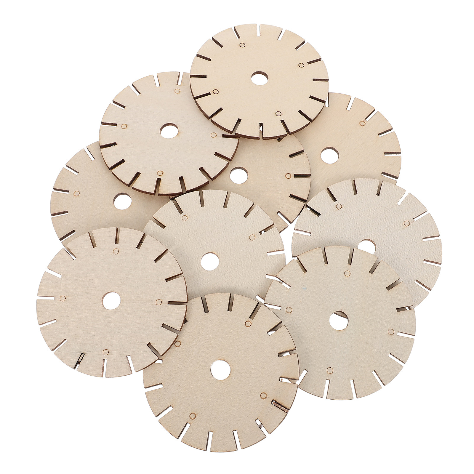 10개 나무 팔찌 땋기 디스크 3인치 16슬롯 우정 팔 - Jewelry Making Board 리뷰 및 가격