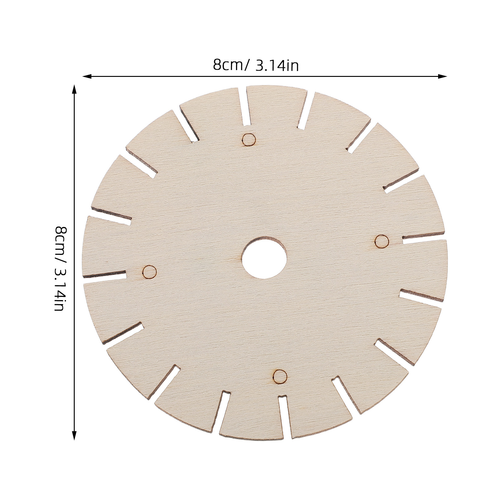 10개 나무 팔찌 땋기 디스크 3인치 16슬롯 우정 팔 - Jewelry Making Board 리뷰 및 가격