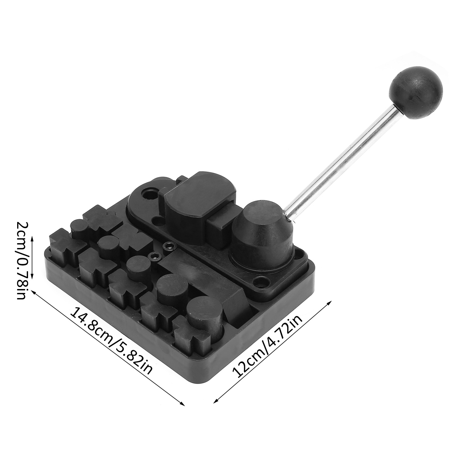 보석 벤딩 머신 세트 다기능 반지 귀걸이 벤딩 도구 보 - Jewelry Making Machines 리뷰 및 가격