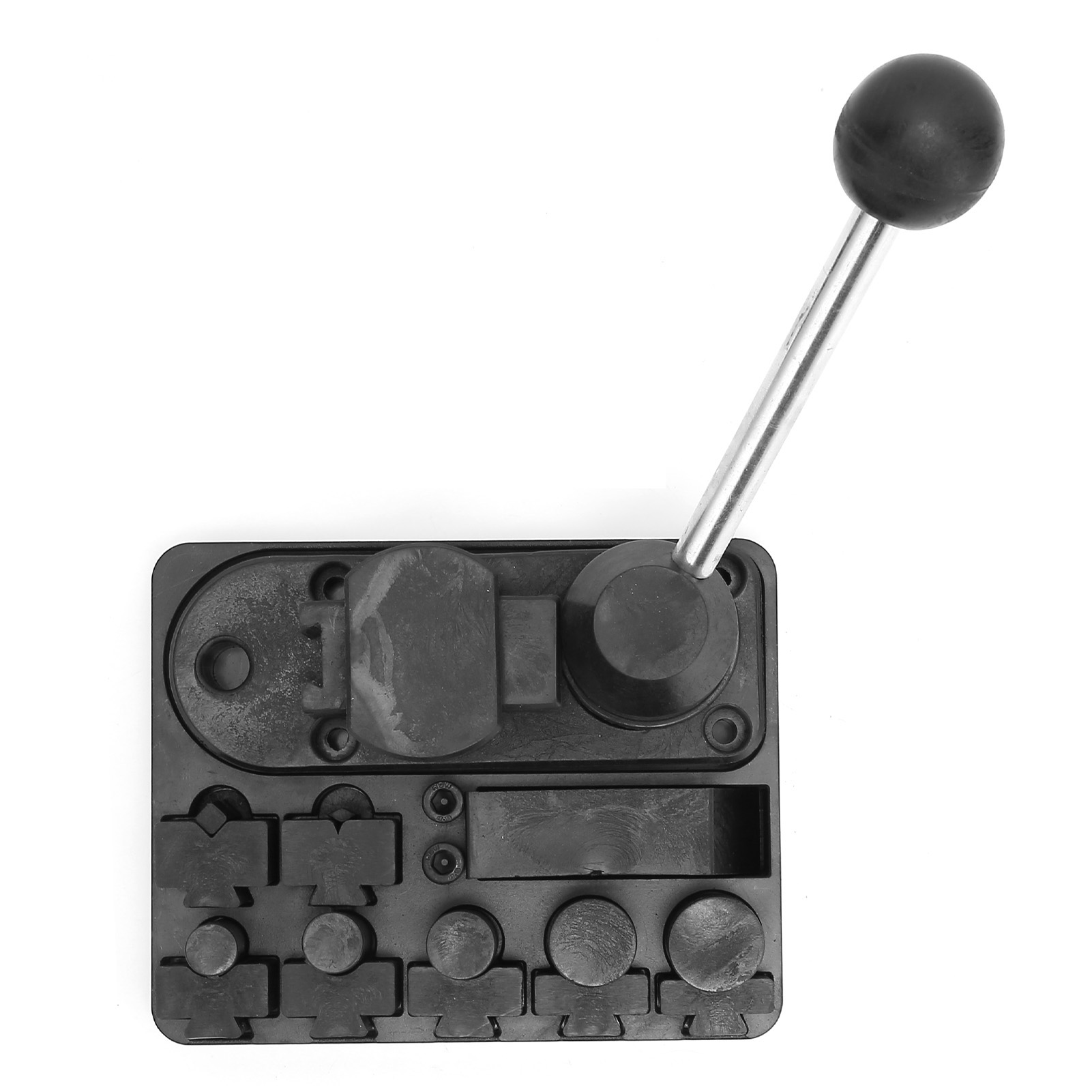 보석 벤딩 머신 세트 다기능 반지 귀걸이 벤딩 도구 보 - Jewelry Making Machines 리뷰 및 가격