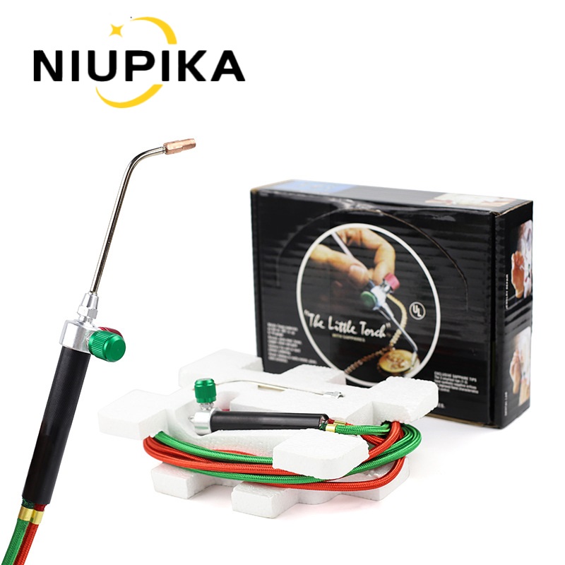 NIPUIKA 미니 스미스 납땜 장비, 금 용접 토치, - Jewelry Making Torch 리뷰 및 가격
