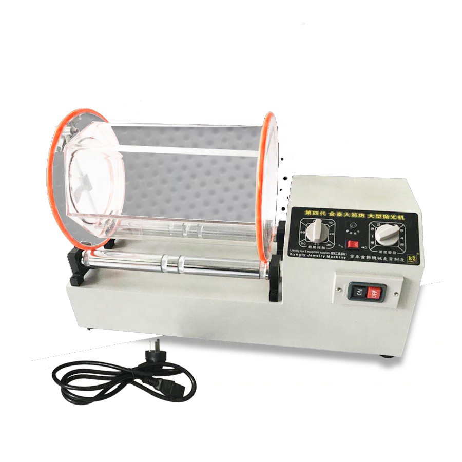 보석 제작 기계 보석 연마 기계 회전식 텀블러 11kg - Jewelry Making Machines 리뷰 및 가격