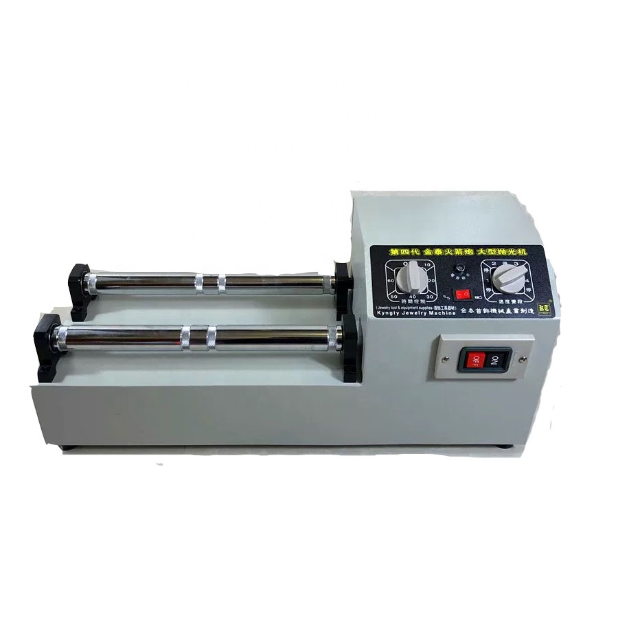 보석 제작 기계 보석 연마 기계 회전식 텀블러 11kg - Jewelry Making Machines 리뷰 및 가격