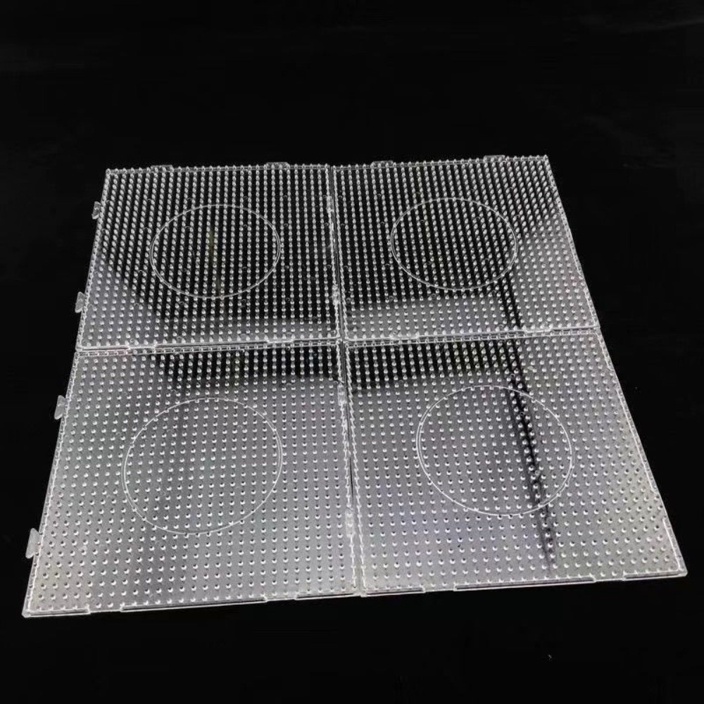 고품질 2.6mm 빈보드 수제 공예 장식 DIY 퍼즐  - Jewelry Making Board 리뷰 및 가격