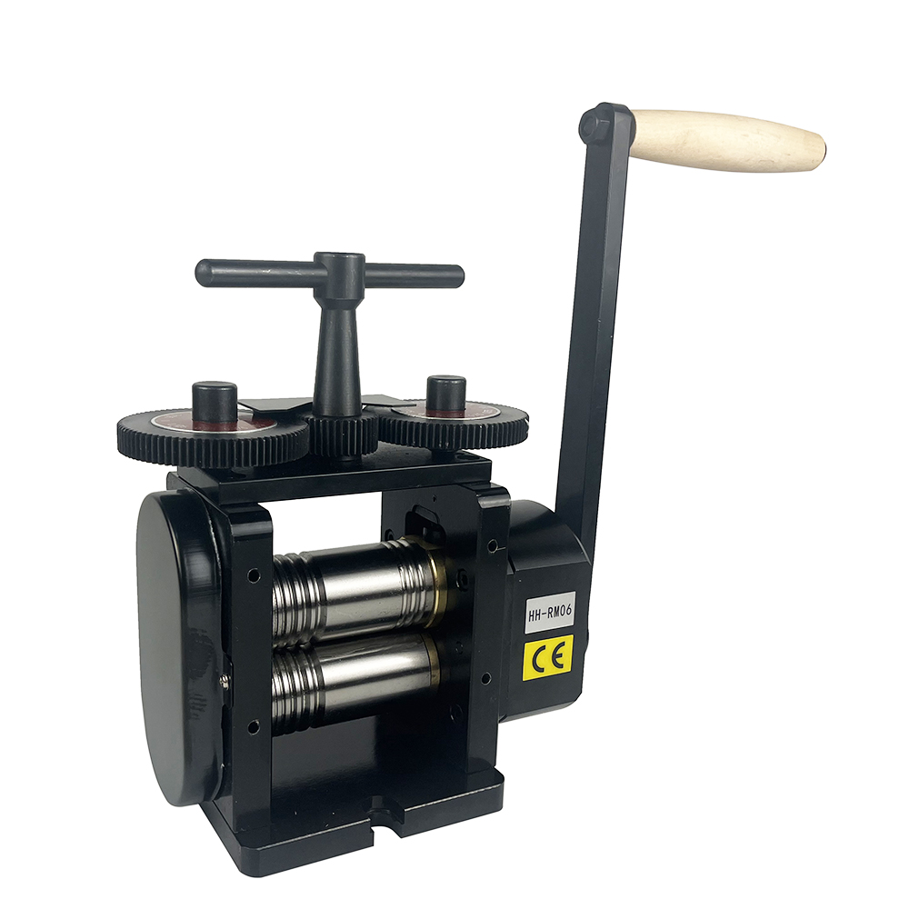 PEPE 롤러 머신 110*65mm/130*65mm 평 - Jewelry Making Machines 리뷰 및 가격