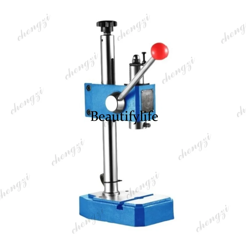 f182 수동 프레스 기계, 스탬핑 펀칭용 소형 벤치탑 - Jewelry Making Machines 리뷰 및 가격