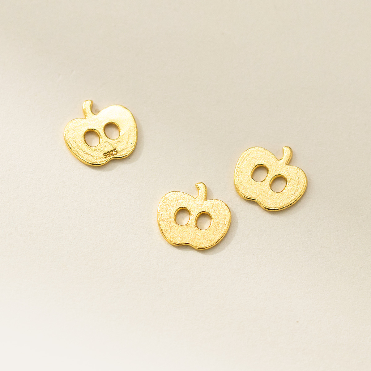 925 스털링 실버 귀여운 2홀 연결 참 DIY 팔찌  - Jewelry Making In La 리뷰 및 가격