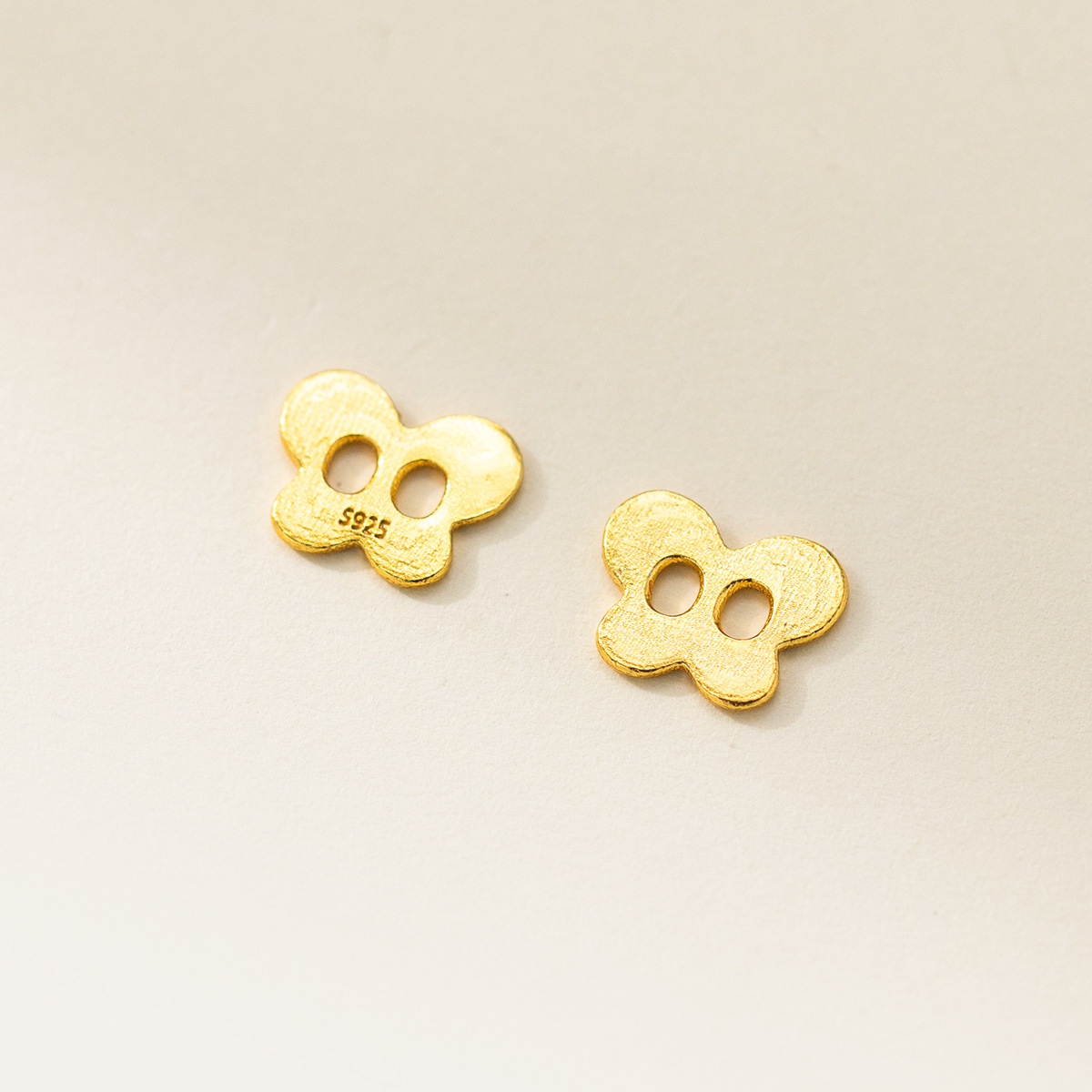 925 스털링 실버 귀여운 2홀 연결 참 DIY 팔찌  - Jewelry Making In La 리뷰 및 가격