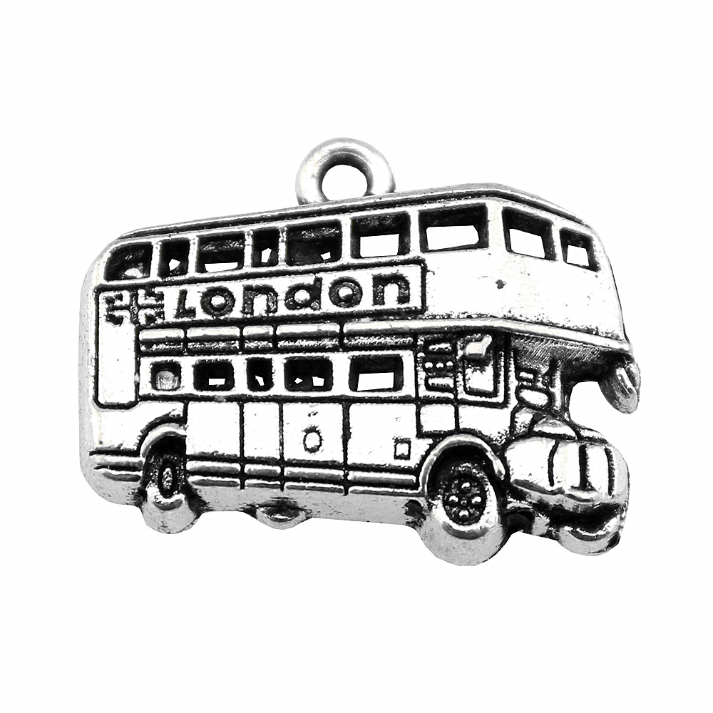 WYSIWYG 10pcs 25x20mm 2 색 골동품  - Jewelry Making London 리뷰 및 가격